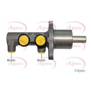 Apec Brake Master Cylinder Hydraulic Assembly MCY519