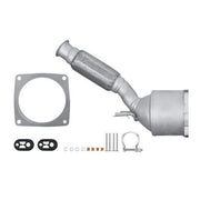 Hella Catalytic Converter 8LE 366 051-191