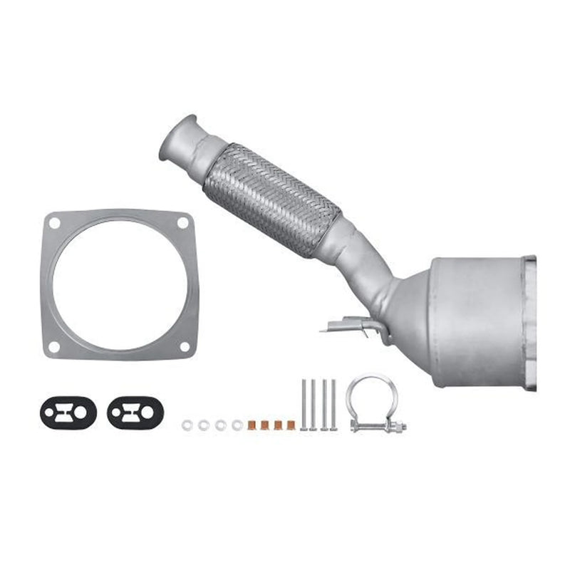 Hella Catalytic Converter 8LE 366 051-191
