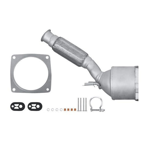 Hella Catalytic Converter 8LE 366 051-191
