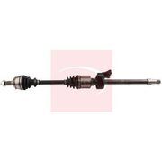 Apec CV Drive Shaft Driveshaft Front Right ADS1014R