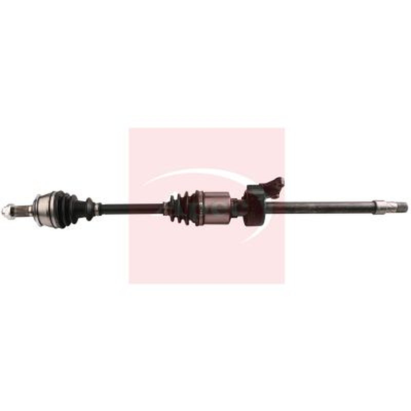 Apec CV Drive Shaft Driveshaft Front Right ADS1014R