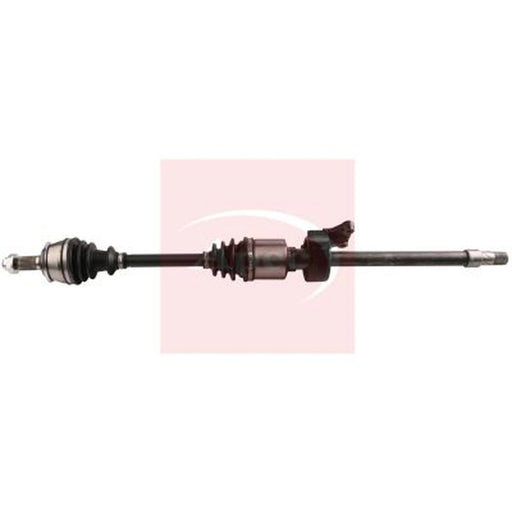 Apec CV Drive Shaft Driveshaft Front Right ADS1014R