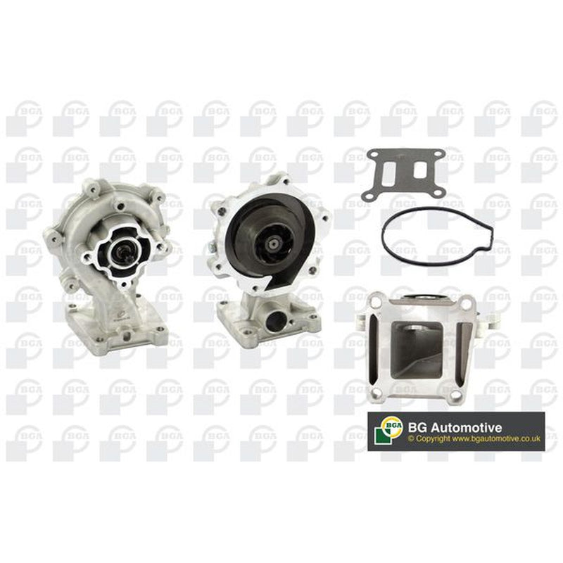 BGA Engine Cooling Water Pump CP3316