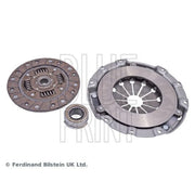 Blue Print Clutch Kit Set 3pc 190mm ADM530116