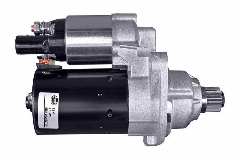 Hella 8EA 012 527-551 Starter