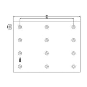 DON Don Cv Brake Lining Set VL81821S7100