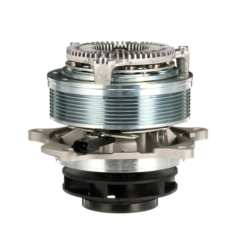 Gates Engine Cooling Water Pump WP5038HD