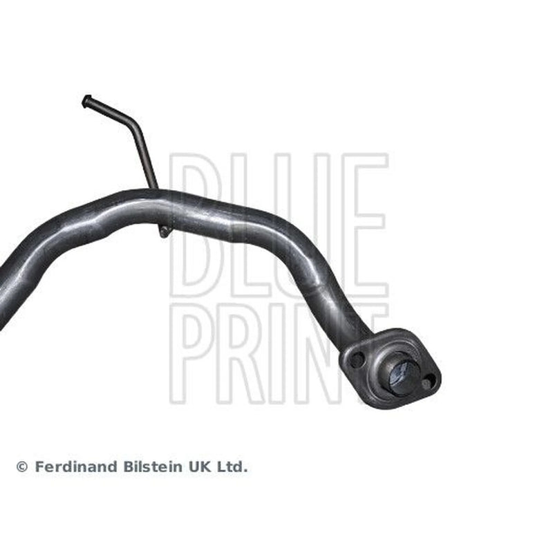 Blue Print Exhaust Front Section Front ADT36025