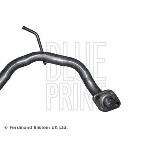 Blue Print Exhaust Front Section Front ADT36025