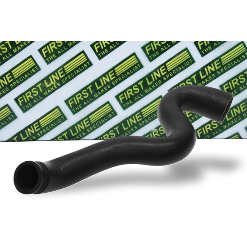 First Line Intercooler Turbo Charge Air Hose Lower FTH1094