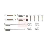 Apec Brake Shoe Accessory Kit Rear KIT786