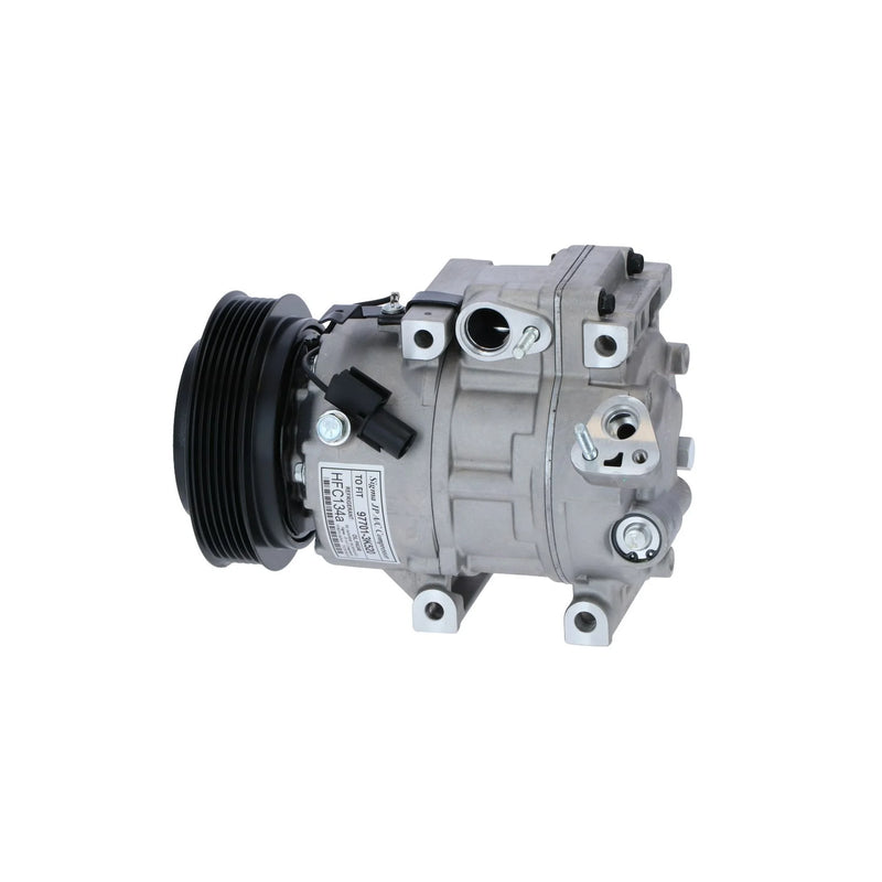 NRF Air Conditioning Compressor 32962