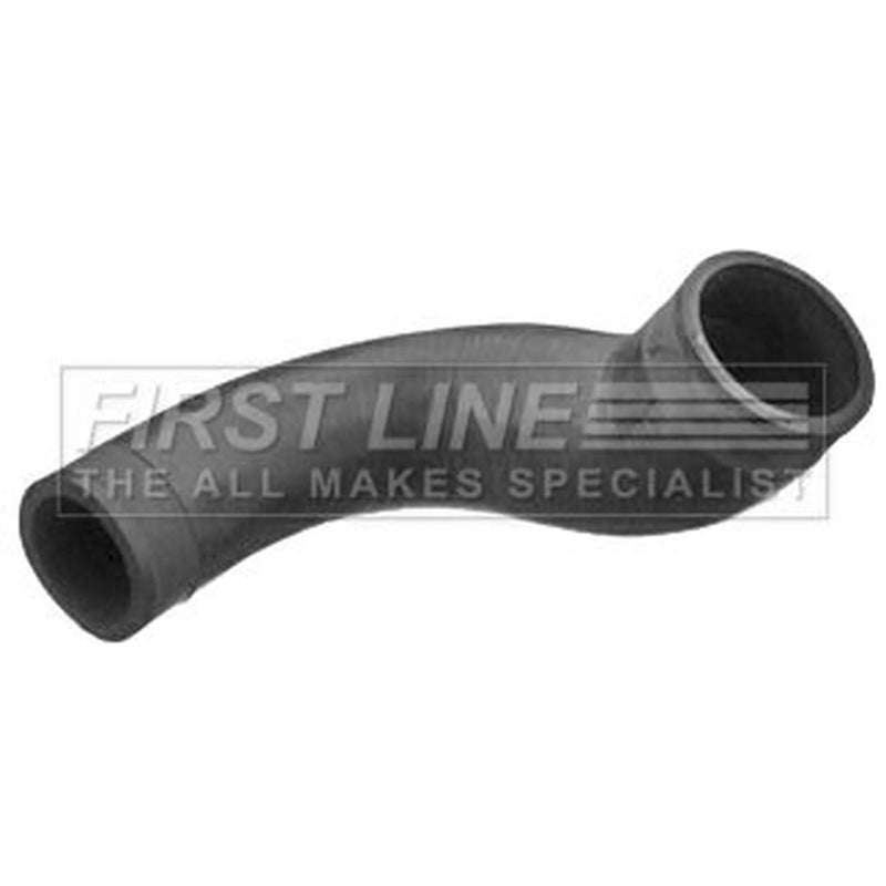 First Line Intercooler Turbo Charge Air Hose FTH1417