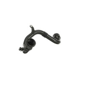 Gates Intercooler Turbo Charge Air Hose 1,020mm 09-1715