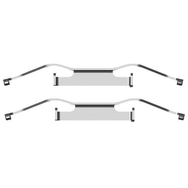 Textar Textar Pc Pad Accessories 82076900