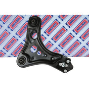 Borg & Beck Control/Trailing Arm BCA8037