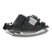 Valeo Headlight Headlamp D3S (Gas Discharge Lamp) Right 044242