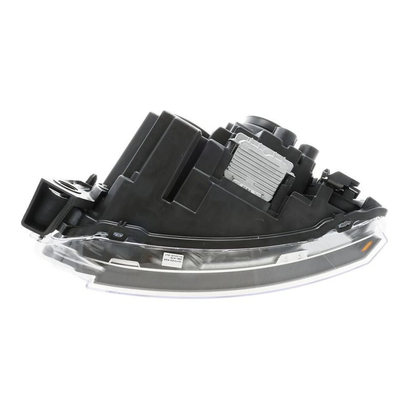 Valeo Headlight Headlamp D3S (Gas Discharge Lamp) Right 044242