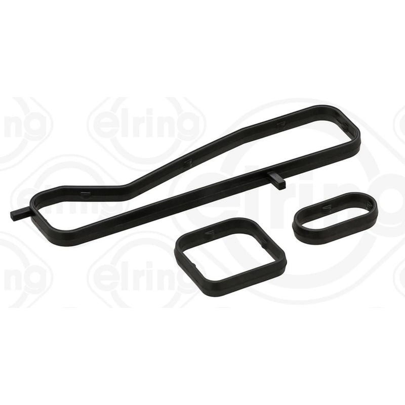 Elring Oil Cooler Gasket Set 697.490