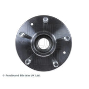 Blue Print Wheel Bearing Kit Rear 63mm ADK88334
