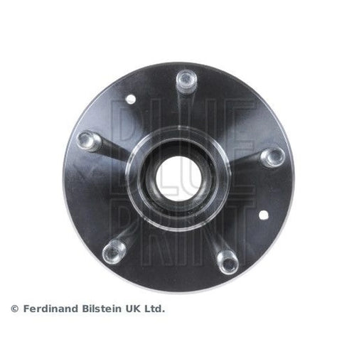 Blue Print Wheel Bearing Kit Rear 63mm ADK88334