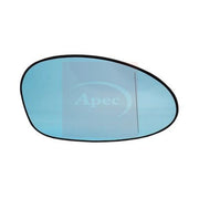 Apec Exterior Wing Mirror Glass Right AMG2102