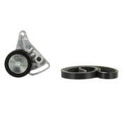 Gates V-Ribbed Belt Set K034PK855