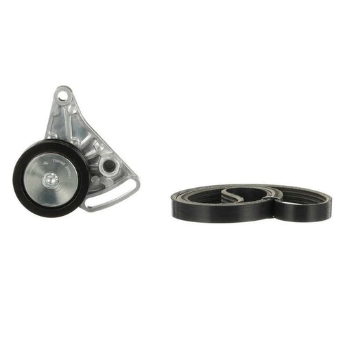 Gates V-Ribbed Belt Set K034PK855