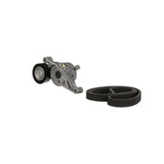 Gates V-Ribbed Belt Set K016DPK1215