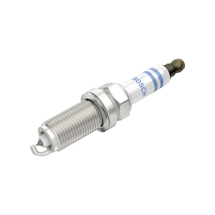 Bosch Spark Plug Vr7Mii33U Fits Land Rover Range Rover Sport Scv8 - 5.0 - 13-18 Bosch  - Town Parts