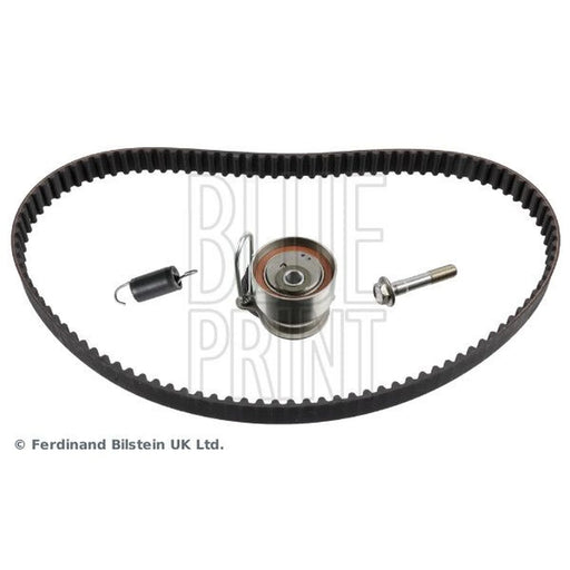 Blue Print Timing Belt Kit with Rollers ADBP730080