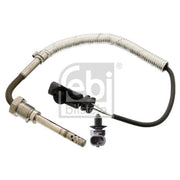Febi Exhaust Gas Temperature Sensor after soot particulate filter 100850