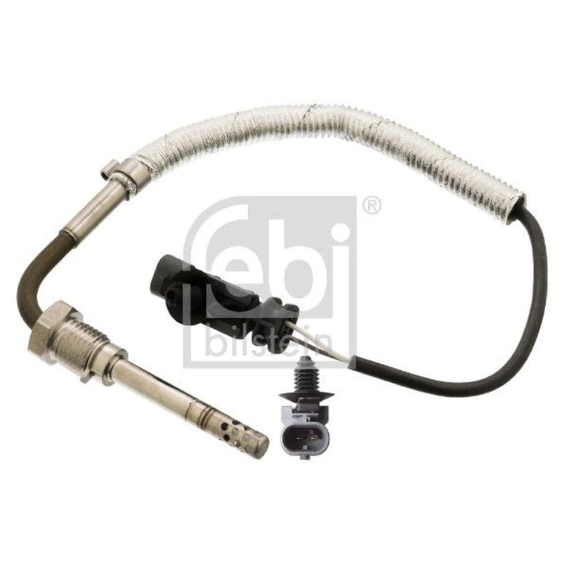 Febi Exhaust Gas Temperature Sensor after soot particulate filter 100850