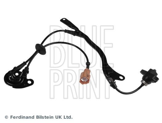 Blue Print ABS Wheel Speed Sensor Front Right