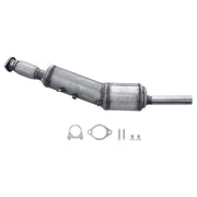 Hella Soot/Particulate Filter 8LG 366 071-291