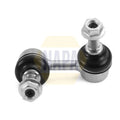 NAPA Stabiliser Bar Link Coupling Rod Front Left NST4618