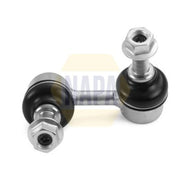 NAPA Stabiliser Bar Link Coupling Rod Front Left NST4618