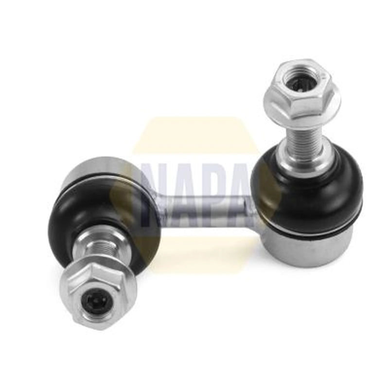 NAPA Stabiliser Bar Link Coupling Rod Front Left NST4618
