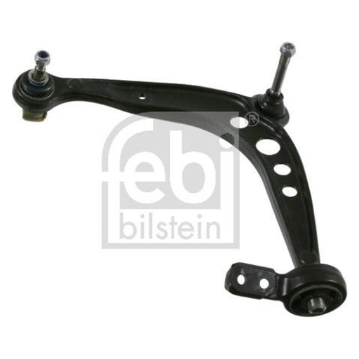 Febi Control/Trailing Arm Left 21466