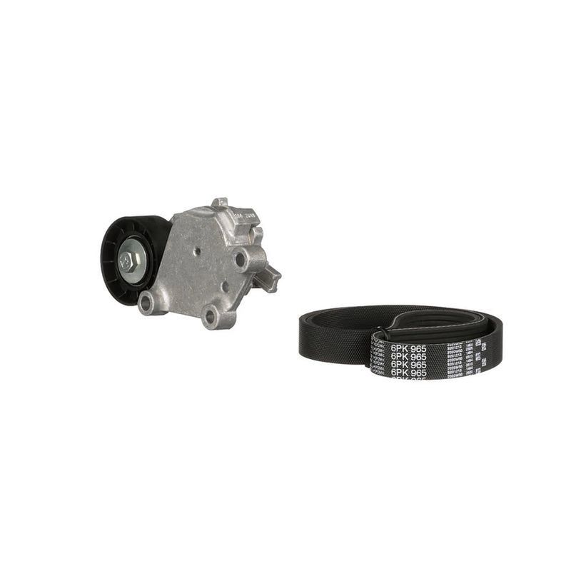 Gates V-Ribbed Belt Set K016PK965