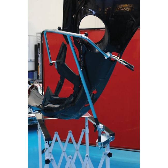Power-TEC Bumper & Universal Holding Extension - PPL