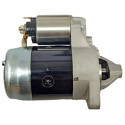 Hella Starter Motor 12V 0.8kW 8 Teeth 8EA 011 612-481