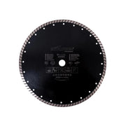 Evolution RAGE® Diamond Blade, Segmented Rim 355 x 25.4mm - RAGEBLADE355DIAMOND