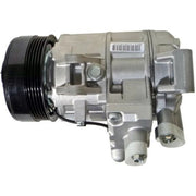 Mahle Air Conditioning Compressor ACP 810 000P