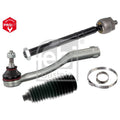 Febi Inner Rack End Right Joint Front Right 39034