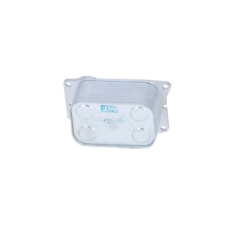 NRF Engine Oil Cooler 31812