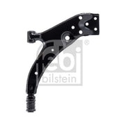 Febi Control/Trailing Arm Front Right 43081