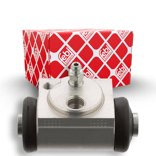 FEBI BILSTEIN 103026 Wheel Brake Cylinder Rear Right Left Fits Renault Clio FEBI - Town Parts