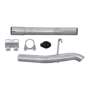 Hella Exhaust Pipe OD 8LA 366 003-981